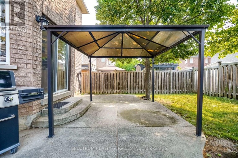51 MONTEREY ROAD, Vaughan (Sonoma Heights), Ontario, L4H1W3
