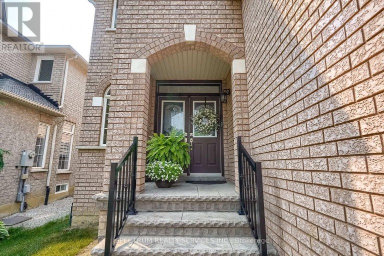 51 MONTEREY ROAD, Vaughan (Sonoma Heights), Ontario, L4H1W3