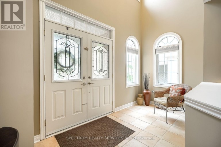 51 MONTEREY ROAD, Vaughan (Sonoma Heights), Ontario, L4H1W3