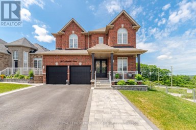 163 MUIRFIELD DRIVE Barrie (Ardagh) Ontario photo 1