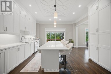 163 MUIRFIELD DRIVE Barrie (Ardagh) Ontario photo 10