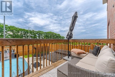 163 MUIRFIELD DRIVE Barrie (Ardagh) Ontario photo 12