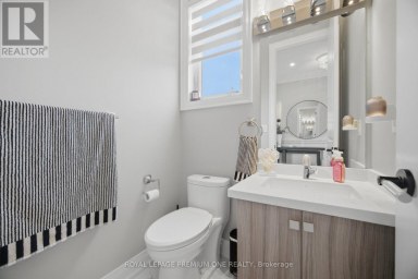 163 MUIRFIELD DRIVE Barrie (Ardagh) Ontario photo 14