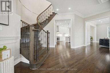 163 MUIRFIELD DRIVE Barrie (Ardagh) Ontario photo 16