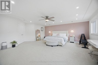 163 MUIRFIELD DRIVE Barrie (Ardagh) Ontario photo 17