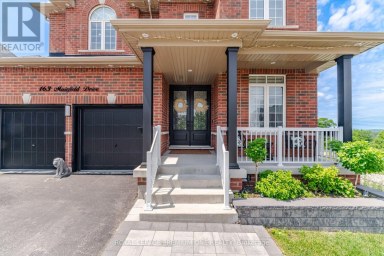 163 MUIRFIELD DRIVE Barrie (Ardagh) Ontario photo 2