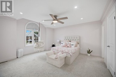 163 MUIRFIELD DRIVE Barrie (Ardagh) Ontario photo 23