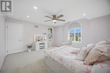 163 MUIRFIELD DRIVE Barrie (Ardagh) Ontario photo 24