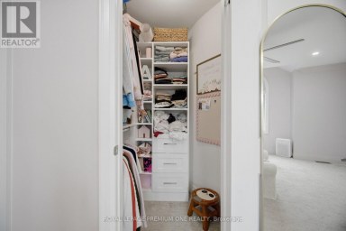 163 MUIRFIELD DRIVE Barrie (Ardagh) Ontario photo 25