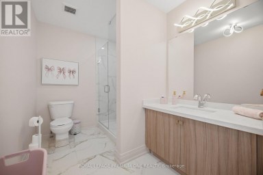 163 MUIRFIELD DRIVE Barrie (Ardagh) Ontario photo 26