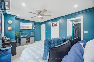 163 MUIRFIELD DRIVE Barrie (Ardagh) Ontario photo 28