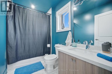 163 MUIRFIELD DRIVE Barrie (Ardagh) Ontario photo 29
