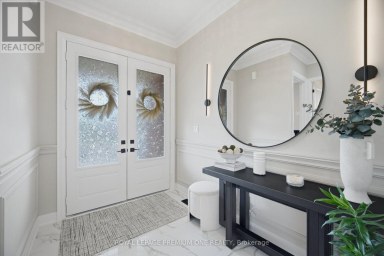163 MUIRFIELD DRIVE Barrie (Ardagh) Ontario photo 3
