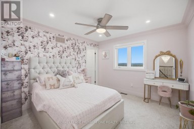 163 MUIRFIELD DRIVE Barrie (Ardagh) Ontario photo 30