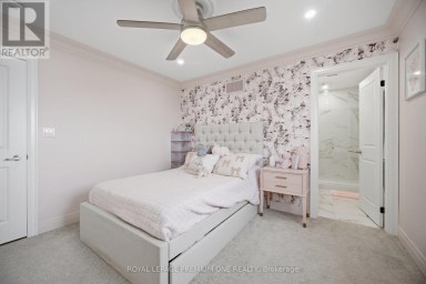 163 MUIRFIELD DRIVE Barrie (Ardagh) Ontario photo 31