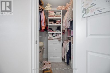 163 MUIRFIELD DRIVE Barrie (Ardagh) Ontario photo 32