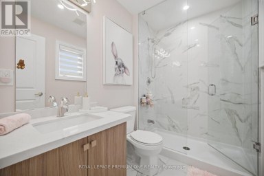 163 MUIRFIELD DRIVE Barrie (Ardagh) Ontario photo 33