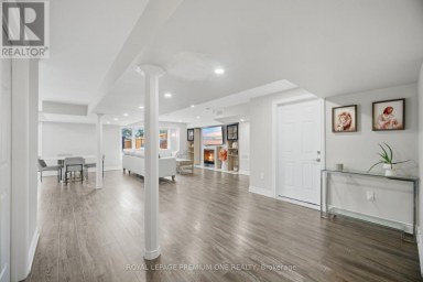 163 MUIRFIELD DRIVE Barrie (Ardagh) Ontario photo 34