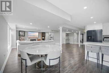 163 MUIRFIELD DRIVE Barrie (Ardagh) Ontario photo 37