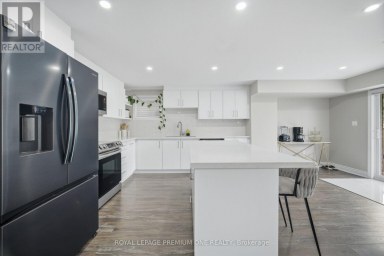 163 MUIRFIELD DRIVE Barrie (Ardagh) Ontario photo 38