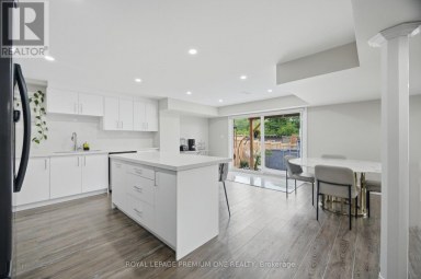 163 MUIRFIELD DRIVE Barrie (Ardagh) Ontario photo 39