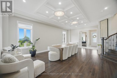 163 MUIRFIELD DRIVE Barrie (Ardagh) Ontario photo 4