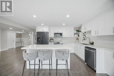 163 MUIRFIELD DRIVE Barrie (Ardagh) Ontario photo 40