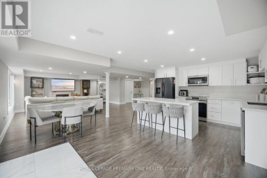 163 MUIRFIELD DRIVE Barrie (Ardagh) Ontario photo 41