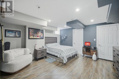 163 MUIRFIELD DRIVE Barrie (Ardagh) Ontario photo 42