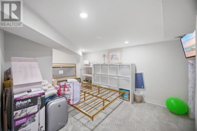 163 MUIRFIELD DRIVE Barrie (Ardagh) Ontario photo 44