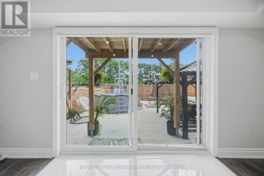163 MUIRFIELD DRIVE Barrie (Ardagh) Ontario photo 46