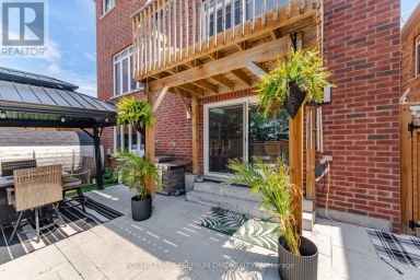 163 MUIRFIELD DRIVE Barrie (Ardagh) Ontario photo 47