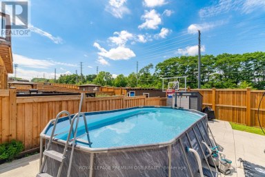 163 MUIRFIELD DRIVE Barrie (Ardagh) Ontario photo 48
