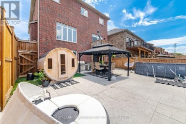 163 MUIRFIELD DRIVE Barrie (Ardagh) Ontario photo 49