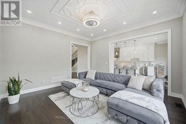 163 MUIRFIELD DRIVE Barrie (Ardagh) Ontario photo 8
