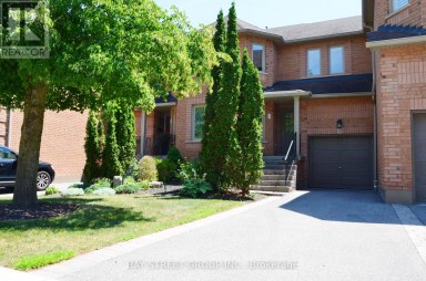 #44 - 1905 BROAD HOLLOW GATE Mississauga (Erin Mills) Ontario photo 1