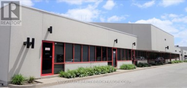 7-14 - 601 MAGNETIC DRIVE Toronto (York University Heights) Ontario photo 1