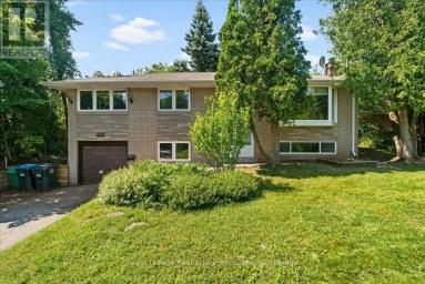 132 VISTA BOULEVARD Mississauga (Streetsville) Ontario photo 1