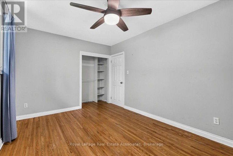 132 VISTA BOULEVARD, Mississauga (Streetsville), Ontario, L5M1V9