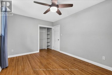132 VISTA BOULEVARD Mississauga (Streetsville) Ontario photo 11
