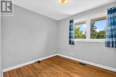 132 VISTA BOULEVARD Mississauga (Streetsville) Ontario photo 14