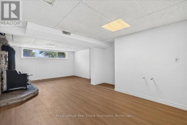 132 VISTA BOULEVARD Mississauga (Streetsville) Ontario photo 16