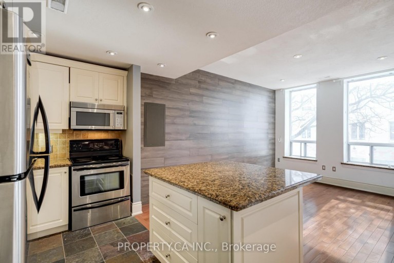 201 - 283 KING STREET E, Hamilton (Beasley), Ontario, L8N1B9