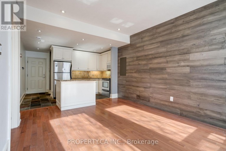 201 - 283 KING STREET E, Hamilton (Beasley), Ontario, L8N1B9