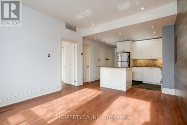 201 - 283 KING STREET E Hamilton (Beasley) Ontario photo 12