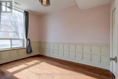 201 - 283 KING STREET E Hamilton (Beasley) Ontario photo 13