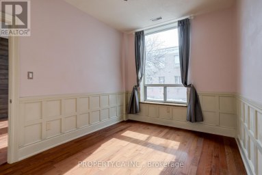 201 - 283 KING STREET E Hamilton (Beasley) Ontario photo 14