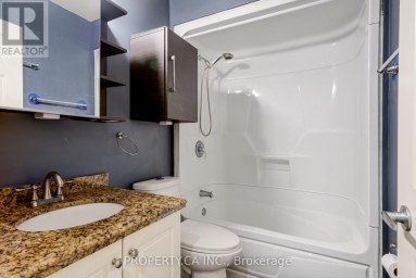 201 - 283 KING STREET E Hamilton (Beasley) Ontario photo 16