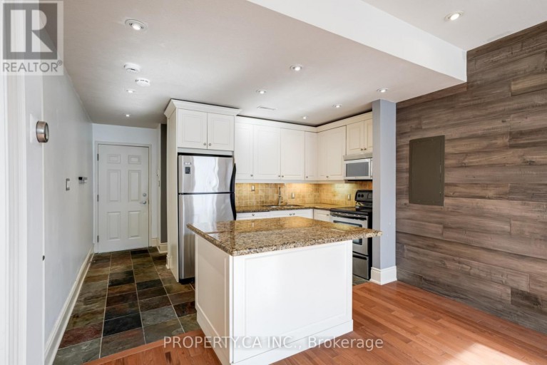 201 - 283 KING STREET E, Hamilton (Beasley), Ontario, L8N1B9