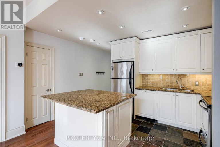 201 - 283 KING STREET E, Hamilton (Beasley), Ontario, L8N1B9